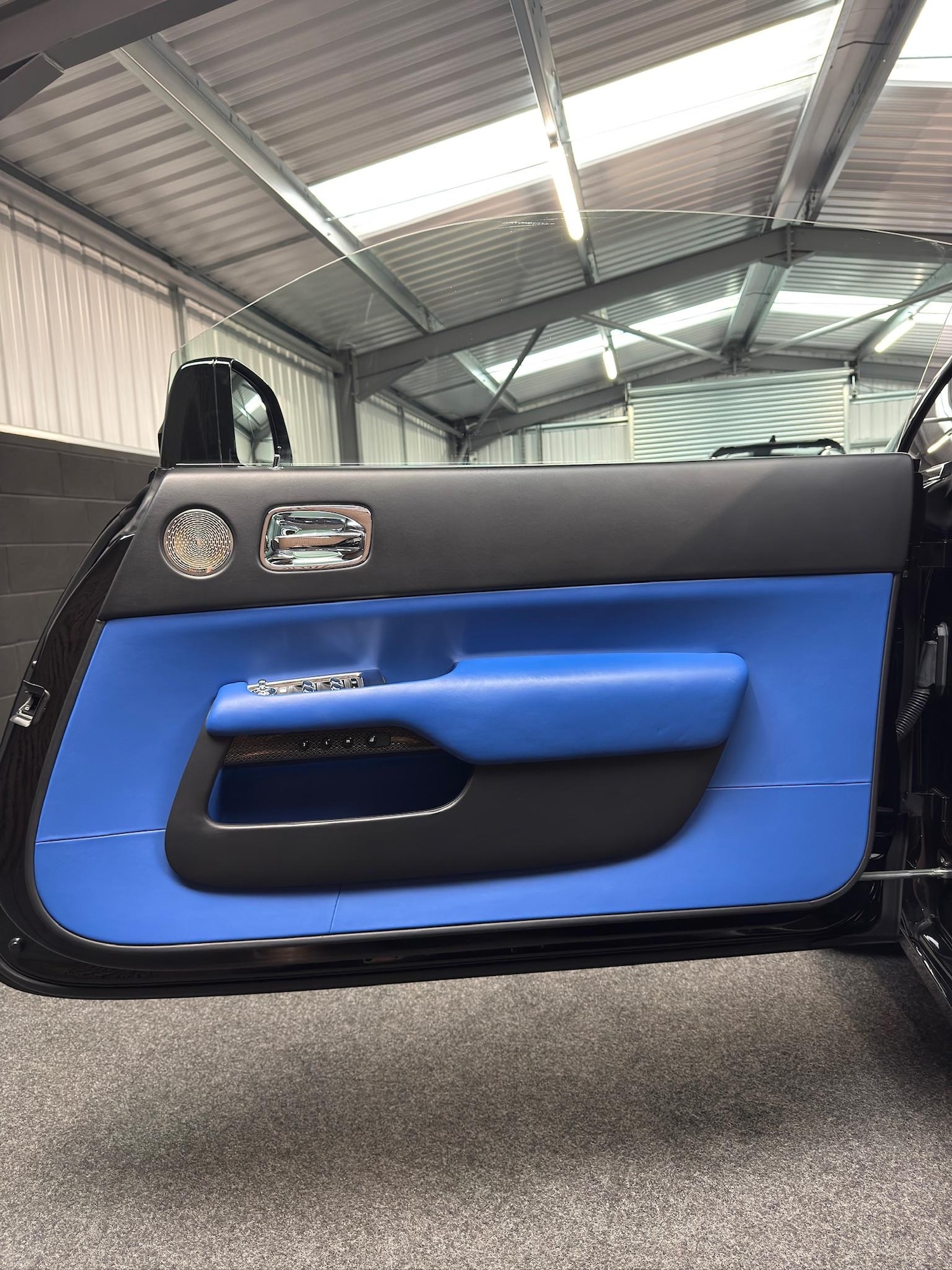 Used Rolls-Royce Wraith 2017 for sale - 77230401: Photo 27