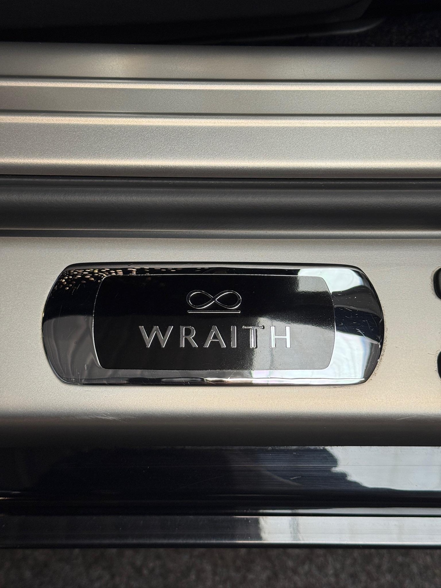 Used Rolls-Royce Wraith 2017 for sale - 77230401: Photo 30