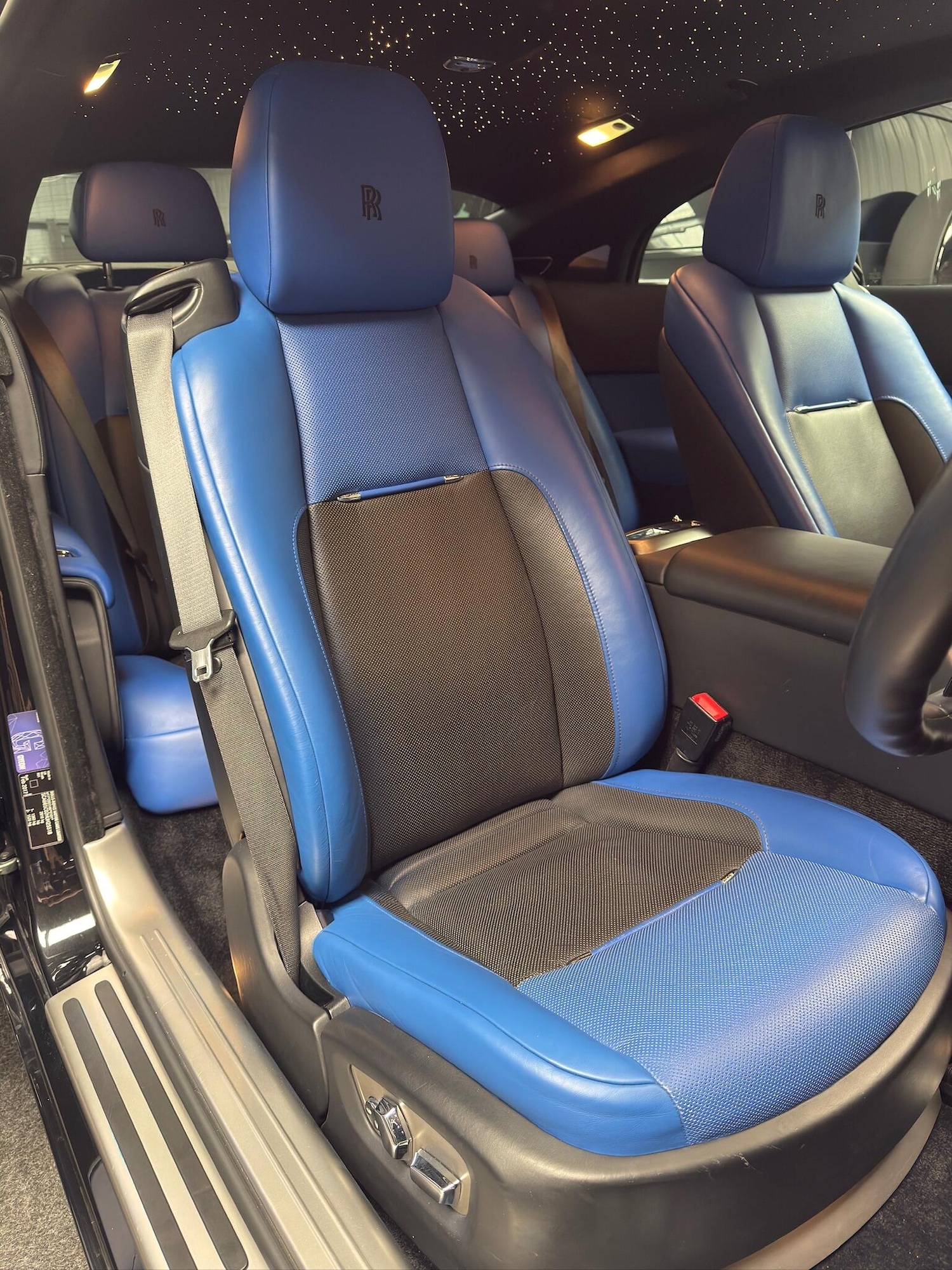 Used Rolls-Royce Wraith 2017 for sale - 77230401: Photo 31