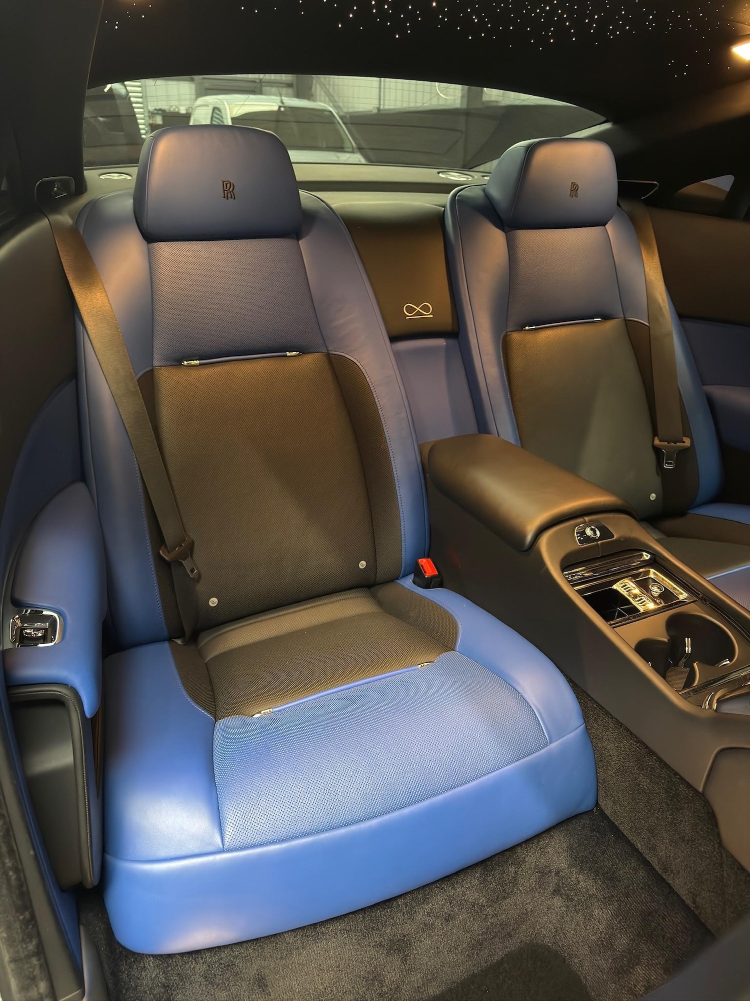 Used Rolls-Royce Wraith 2017 for sale - 77230401: Photo 39