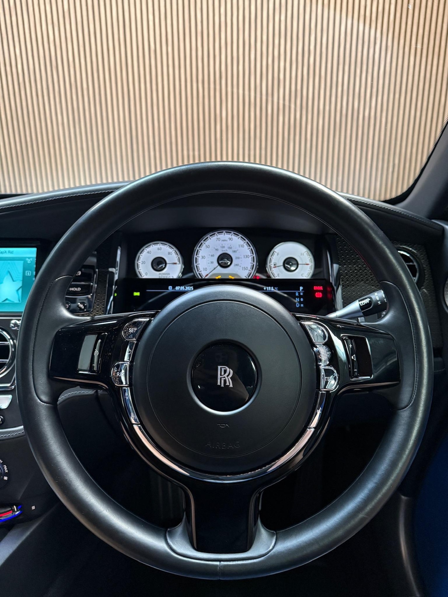 Used Rolls-Royce Wraith 2017 for sale - 77230401: Photo 4