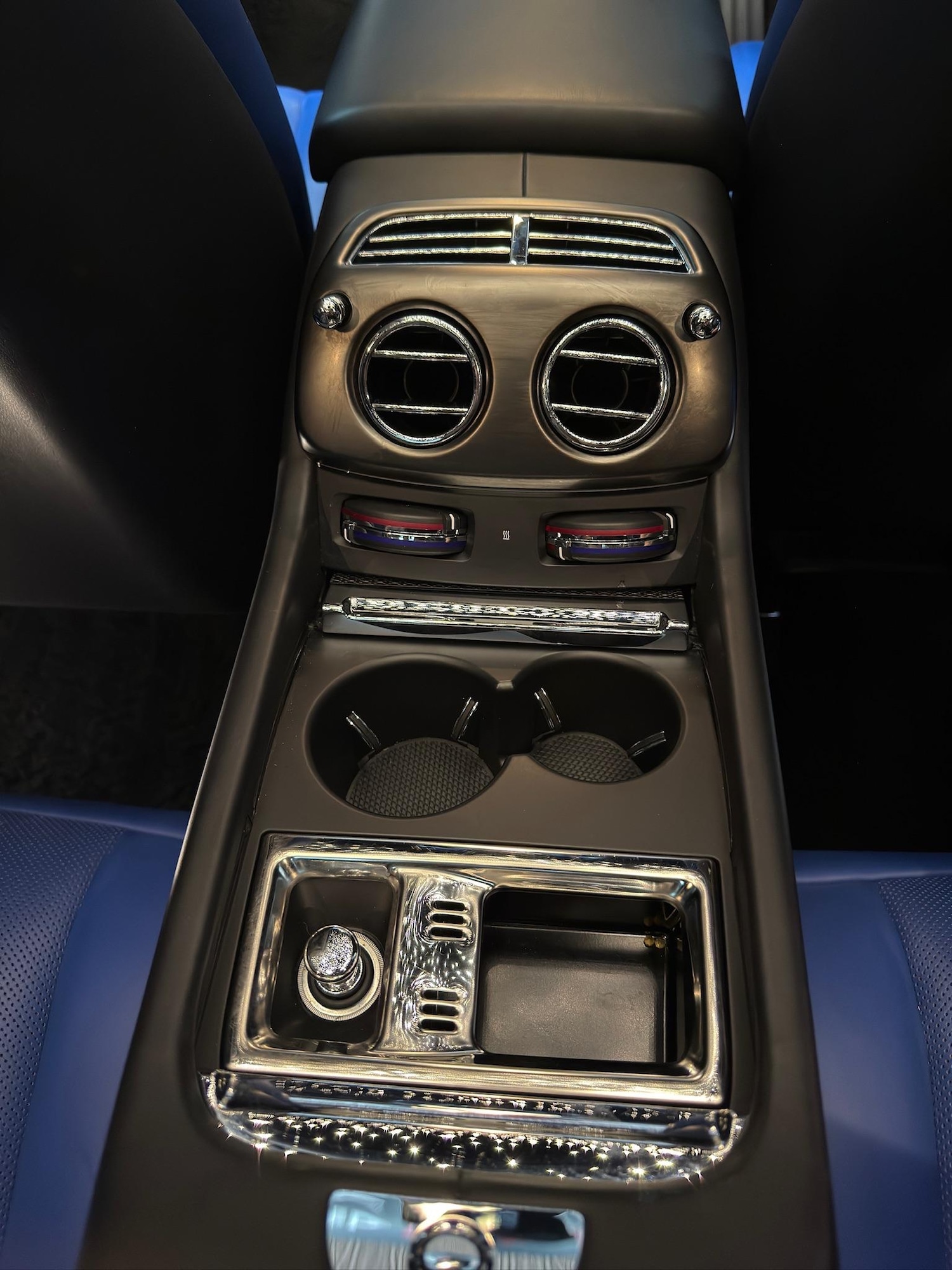 Used Rolls-Royce Wraith 2017 for sale - 77230401: Photo 40