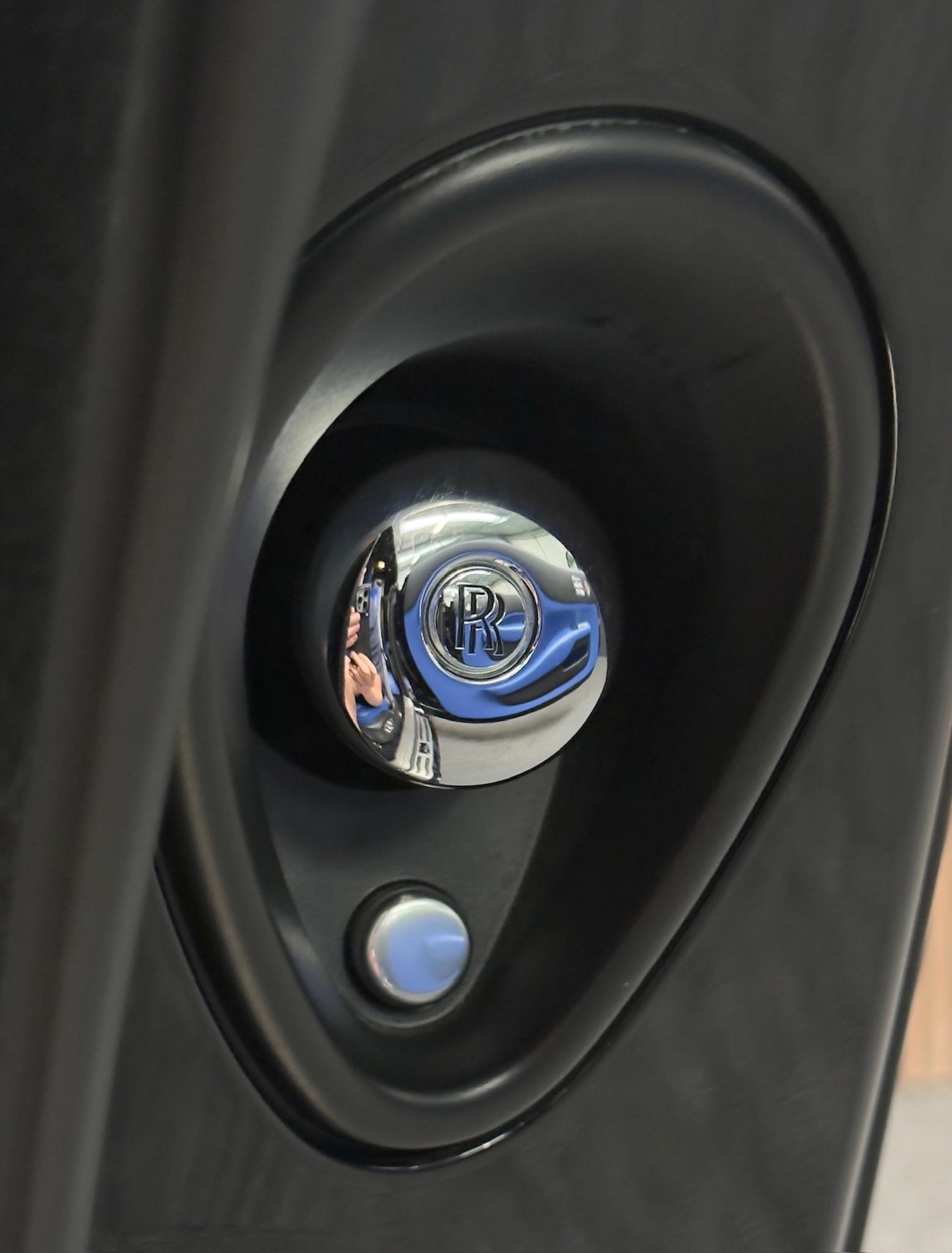 Used Rolls-Royce Wraith 2017 for sale - 77230401: Photo 46