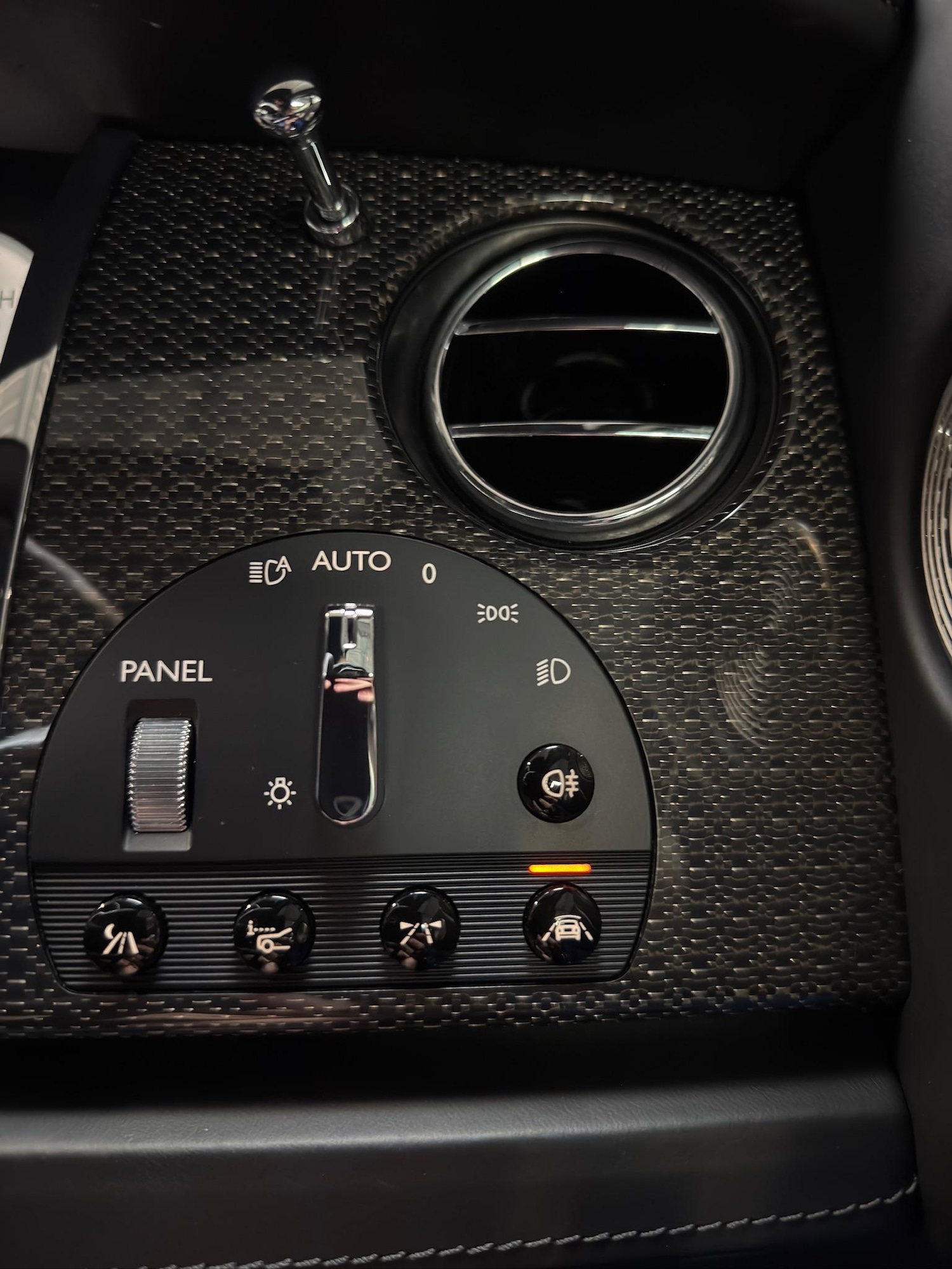 Used Rolls-Royce Wraith 2017 for sale - 77230401: Photo 47