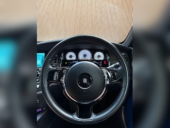 Used Rolls-Royce Wraith 2017 for sale - 77230401: Photo