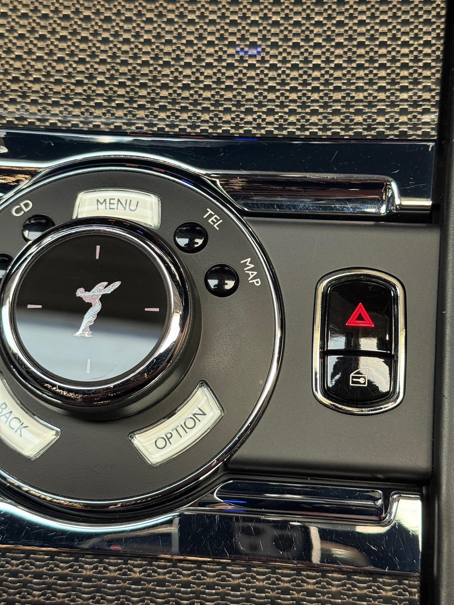 Used Rolls-Royce Wraith 2017 for sale - 77230401: Photo 56