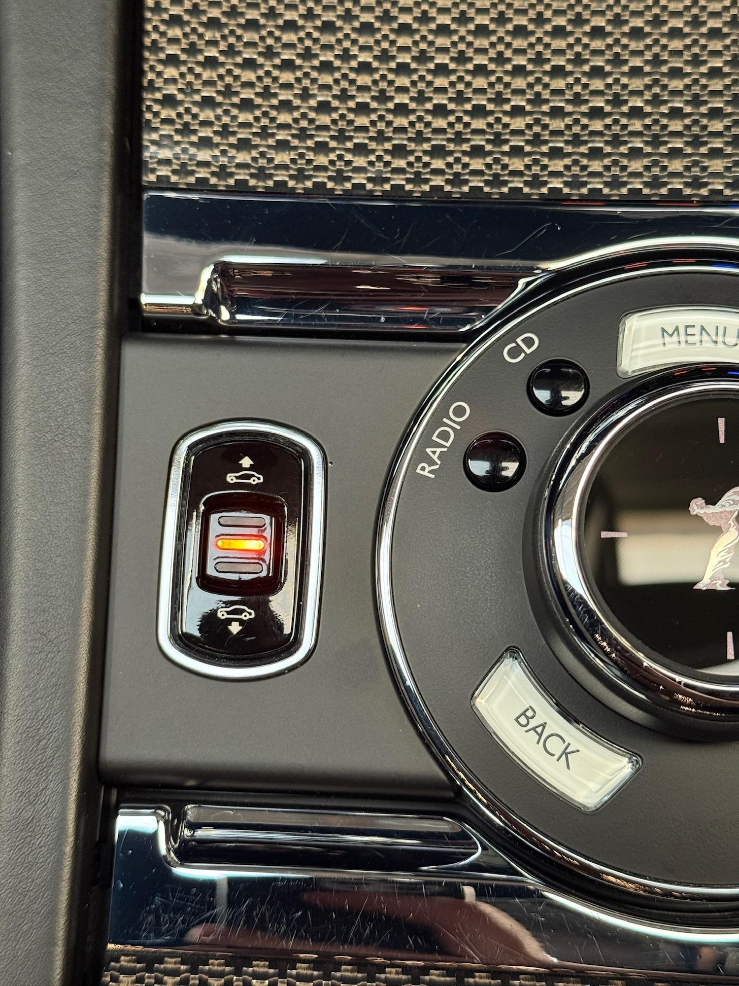 Used Rolls-Royce Wraith 2017 for sale - 77230401: Photo 57