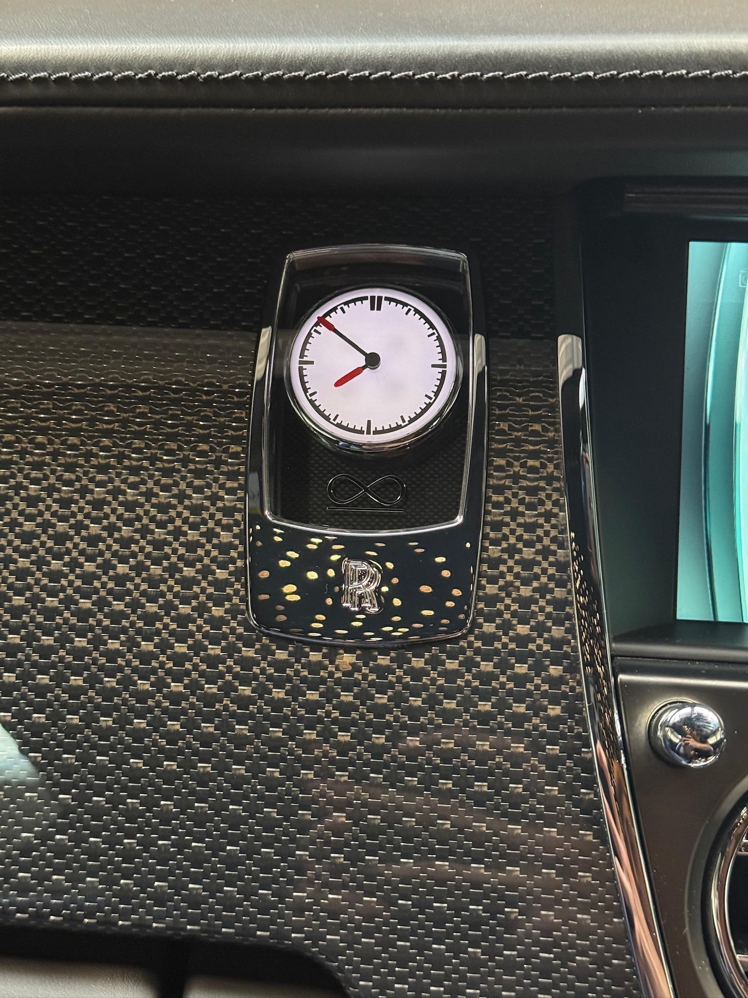 Used Rolls-Royce Wraith 2017 for sale - 77230401: Photo 60