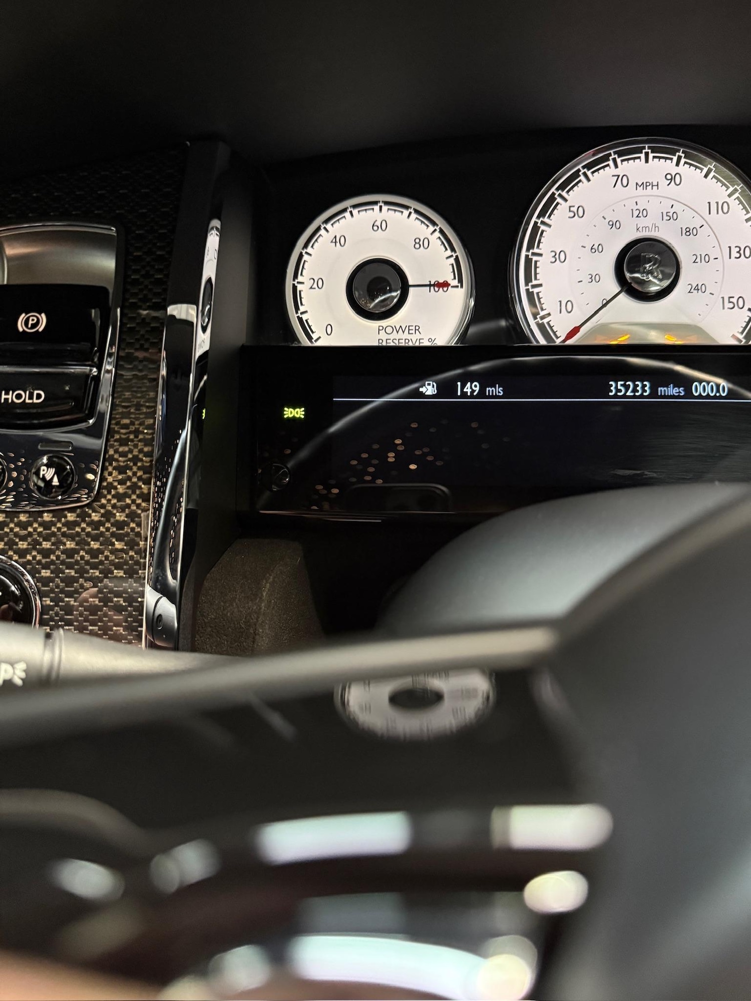 Used Rolls-Royce Wraith 2017 for sale - 77230401: Photo 63