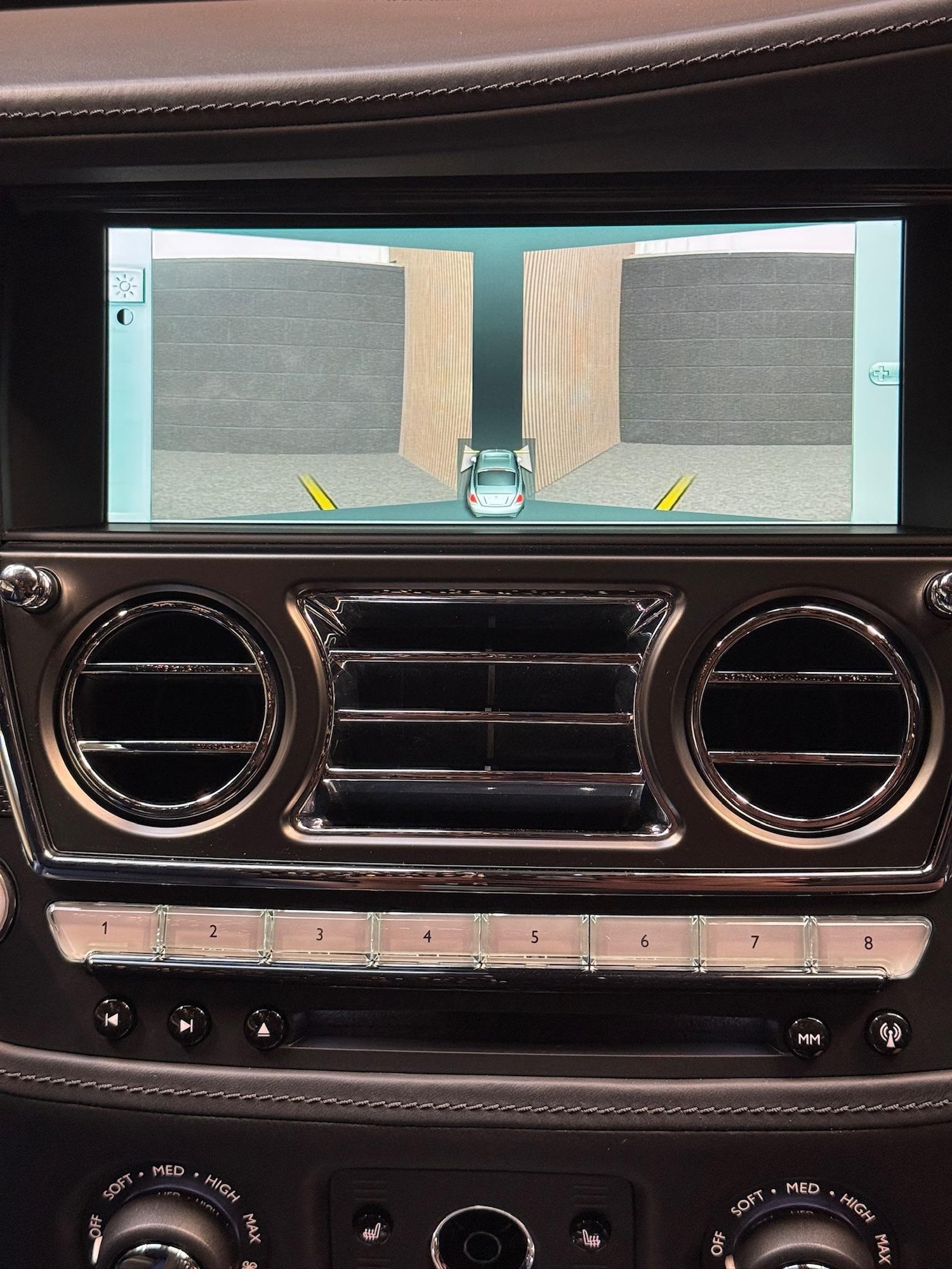 Used Rolls-Royce Wraith 2017 for sale - 77230401: Photo 67