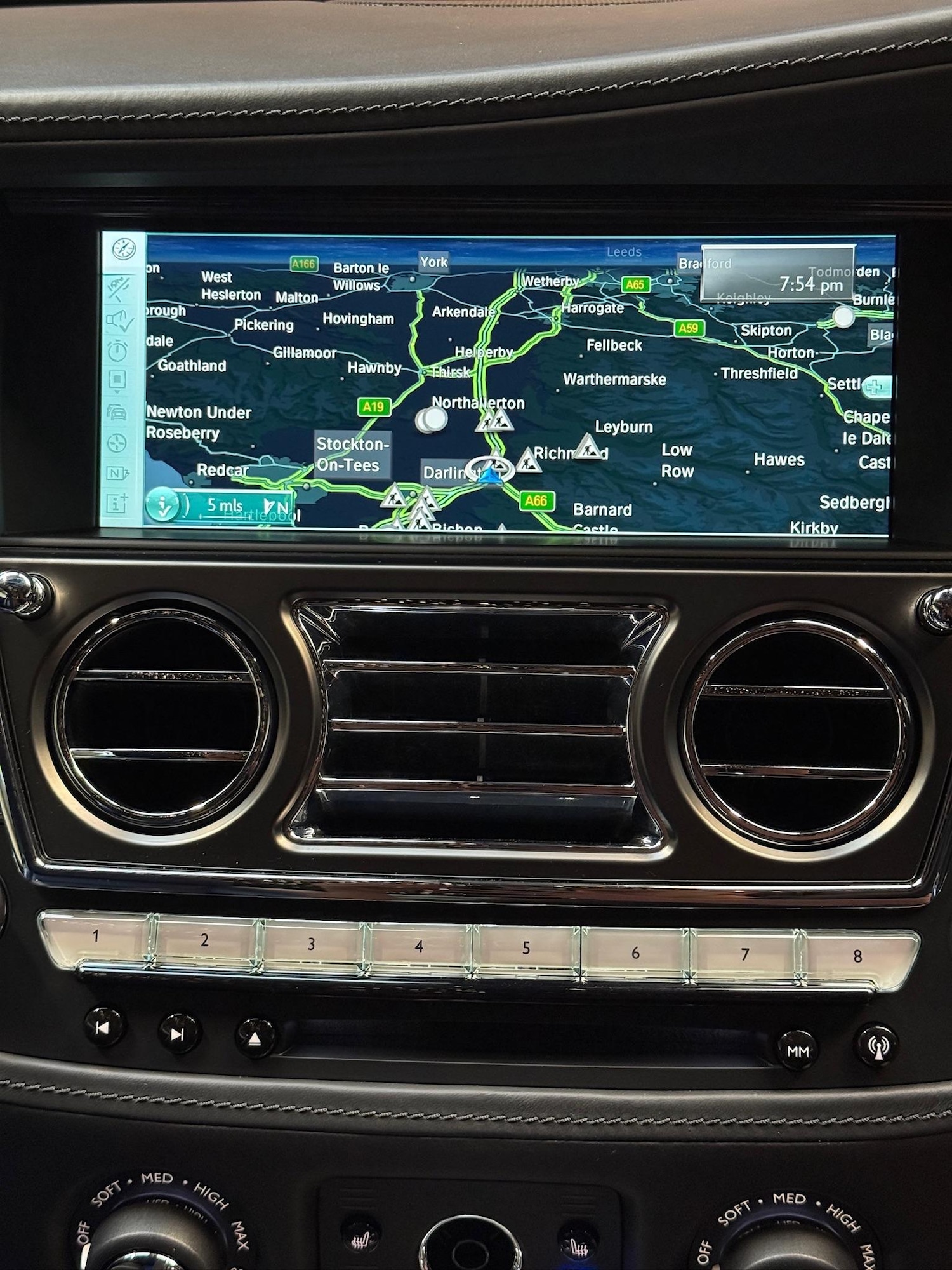 Used Rolls-Royce Wraith 2017 for sale - 77230401: Photo 69