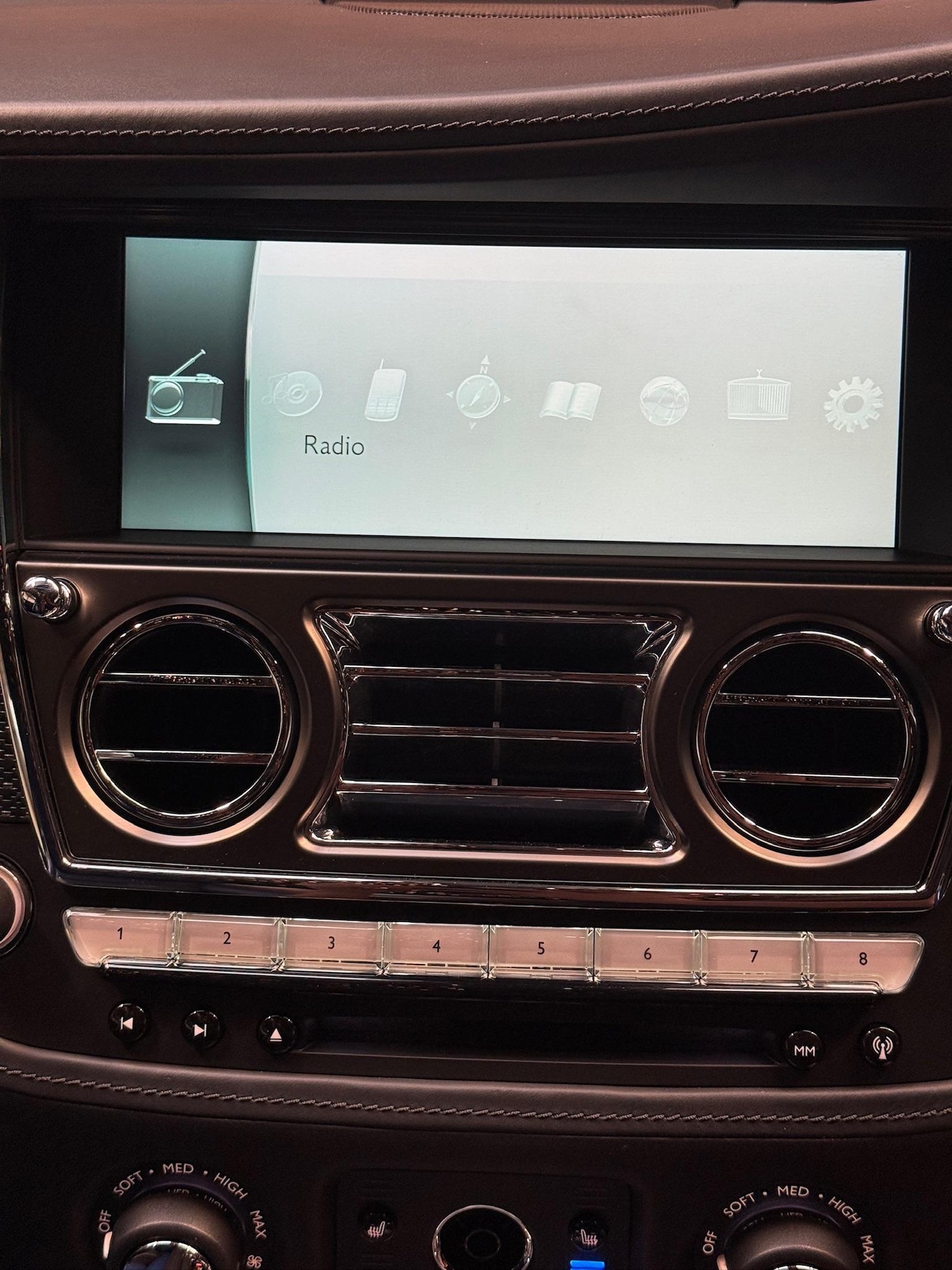 Used Rolls-Royce Wraith 2017 for sale - 77230401: Photo 70