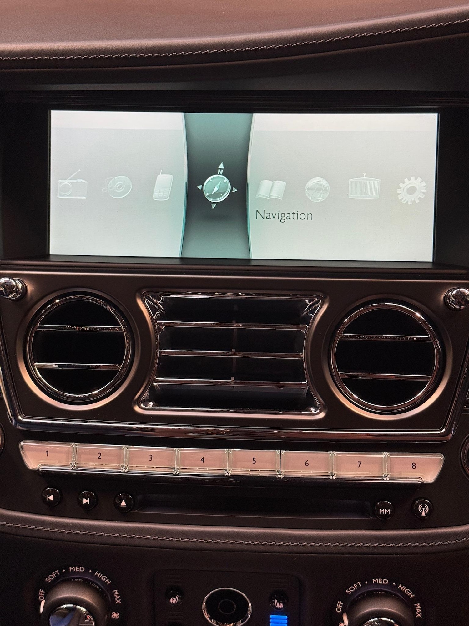 Used Rolls-Royce Wraith 2017 for sale - 77230401: Photo 73