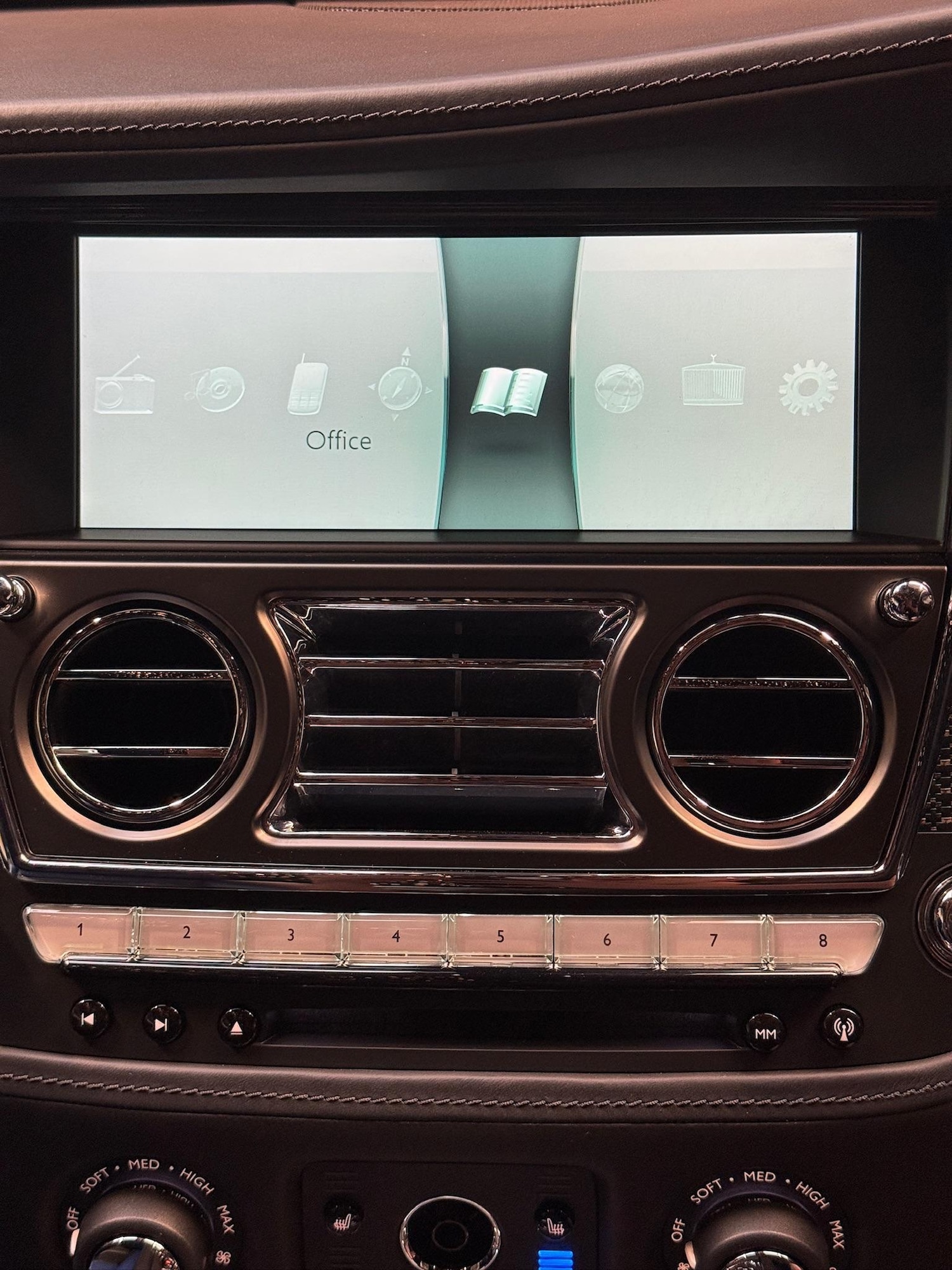 Used Rolls-Royce Wraith 2017 for sale - 77230401: Photo 74