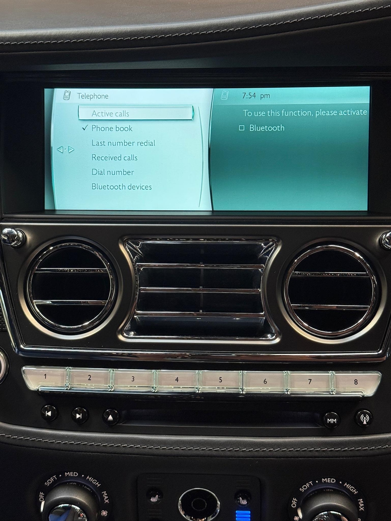 Used Rolls-Royce Wraith 2017 for sale - 77230401: Photo 79