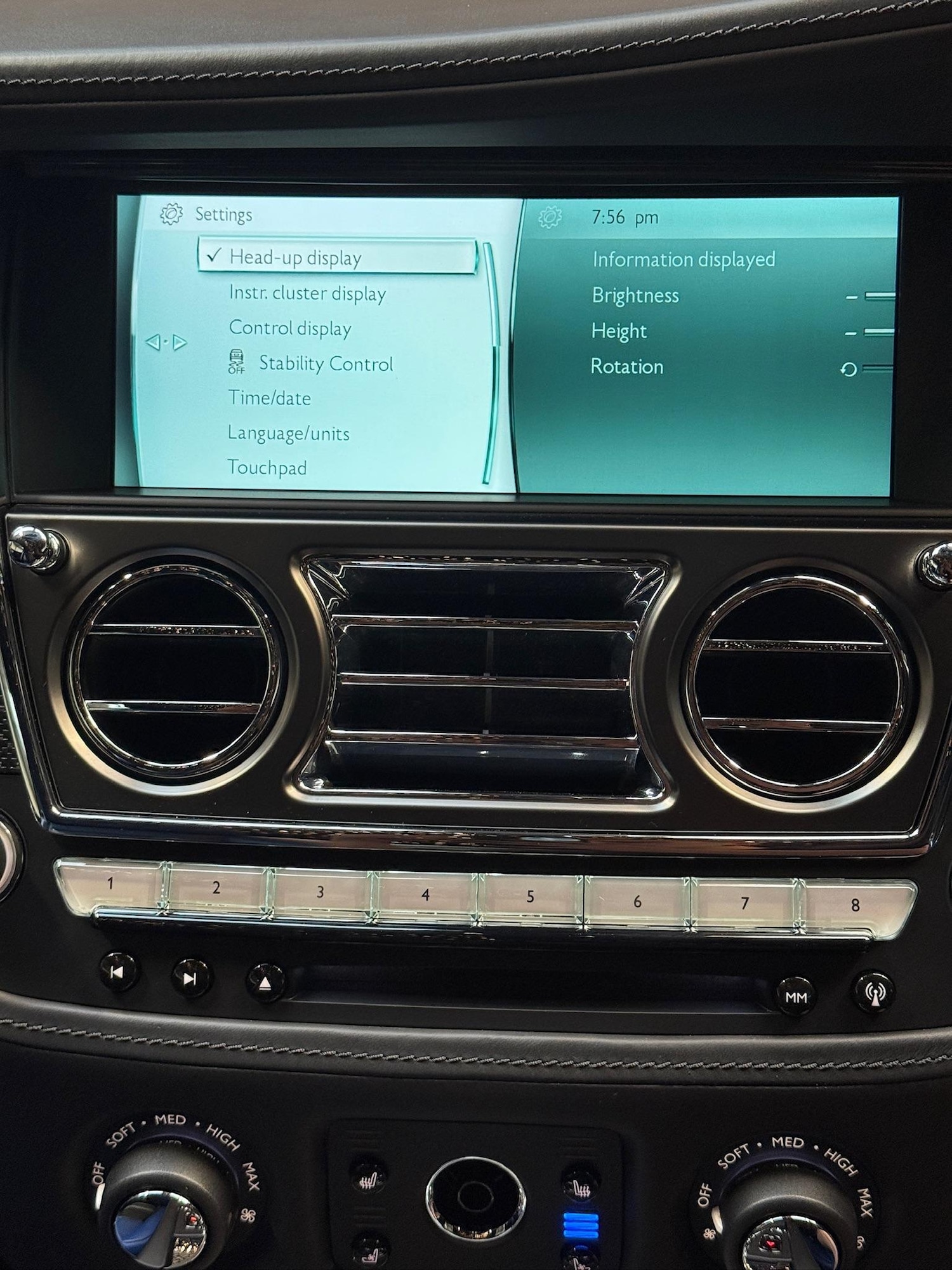 Used Rolls-Royce Wraith 2017 for sale - 77230401: Photo 83