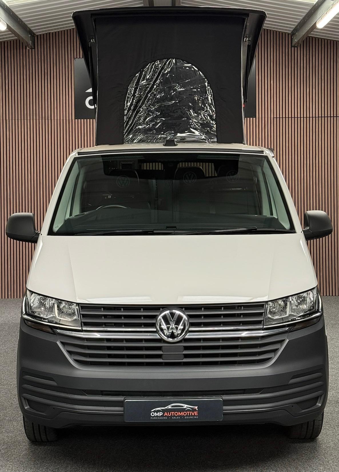 Used Volkswagen Transporter for sale - 76728657: Photo 10
