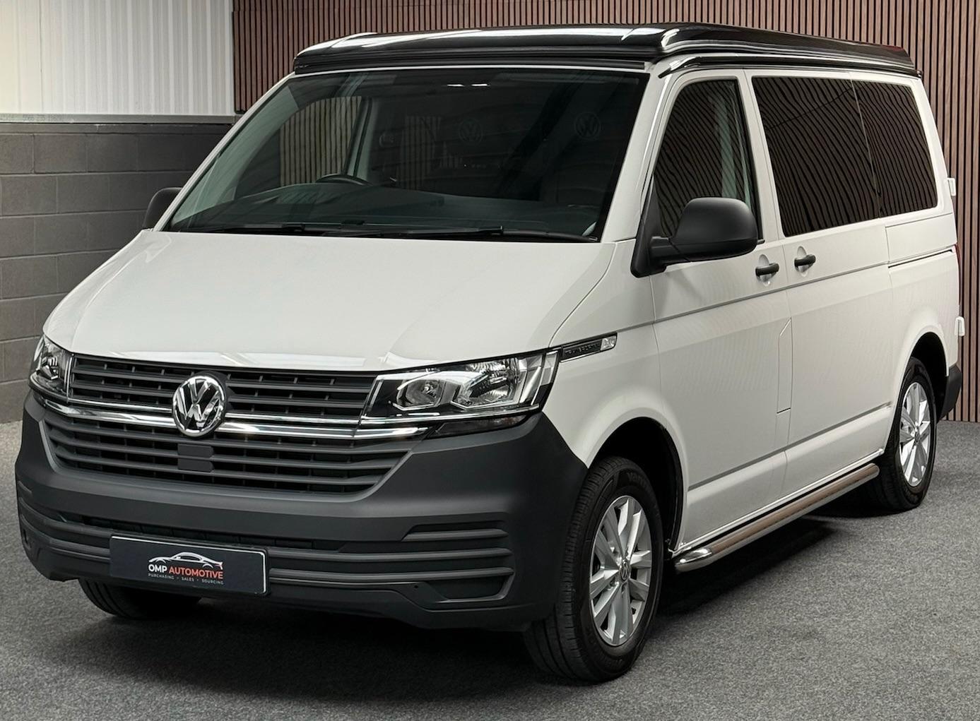 Used Volkswagen Transporter for sale - 76728657: Photo 11