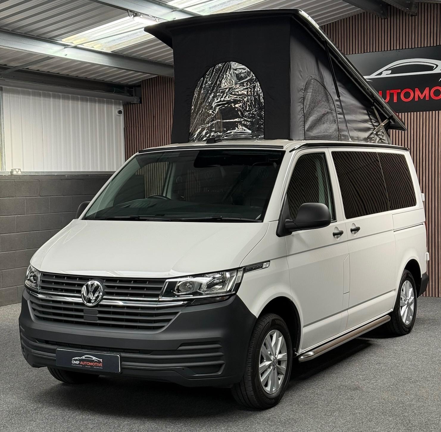 Used Volkswagen Transporter for sale - 76728657: Photo 12