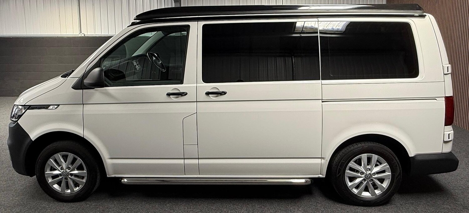 Used Volkswagen Transporter for sale - 76728657: Photo 13