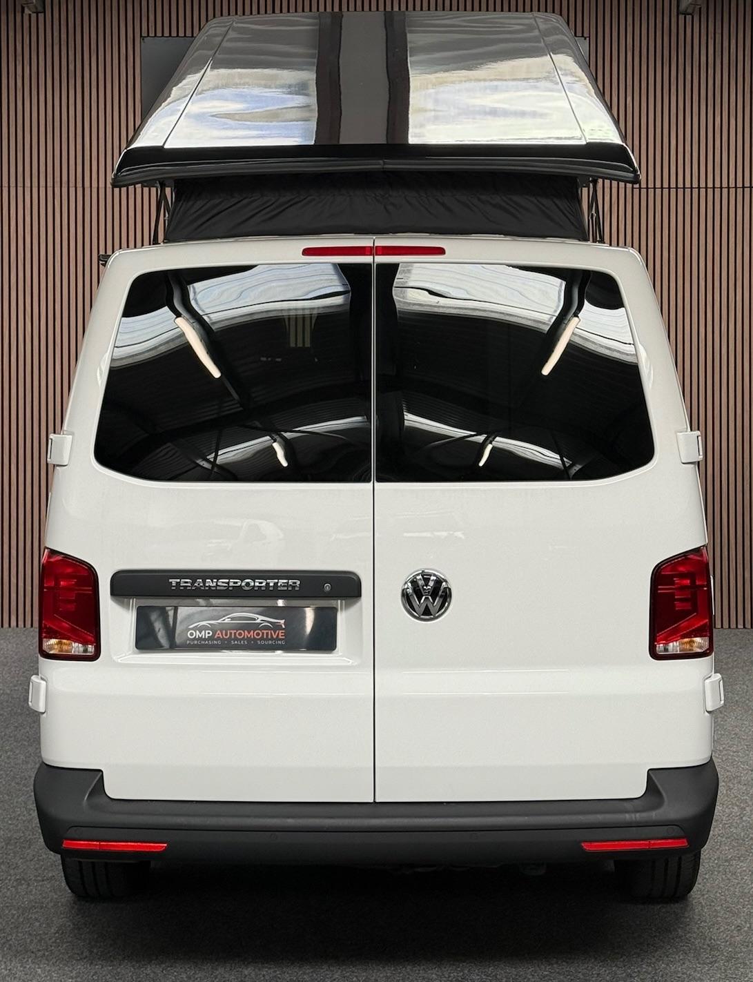 Used Volkswagen Transporter for sale - 76728657: Photo 17