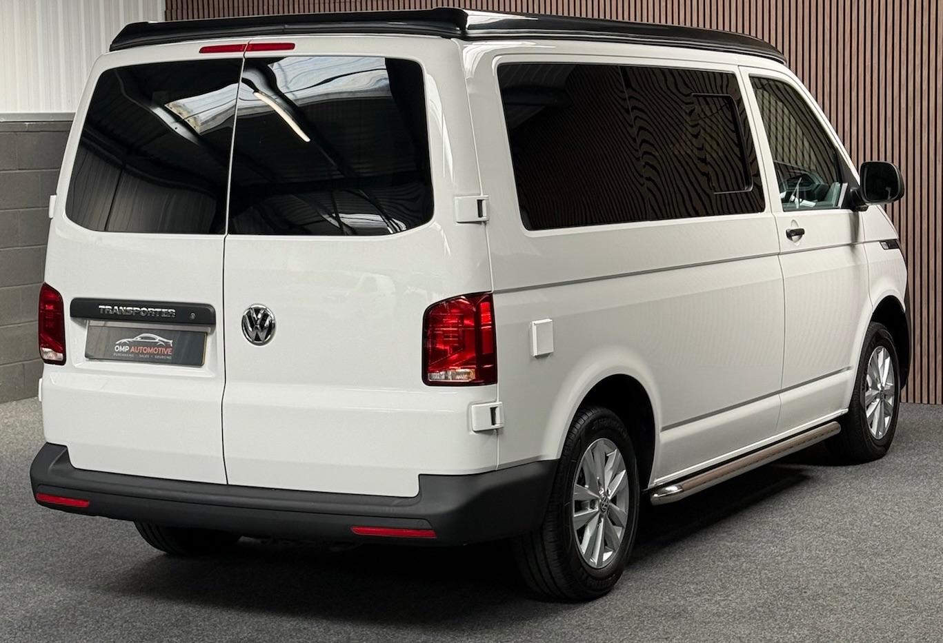 Used Volkswagen Transporter for sale - 76728657: Photo 18