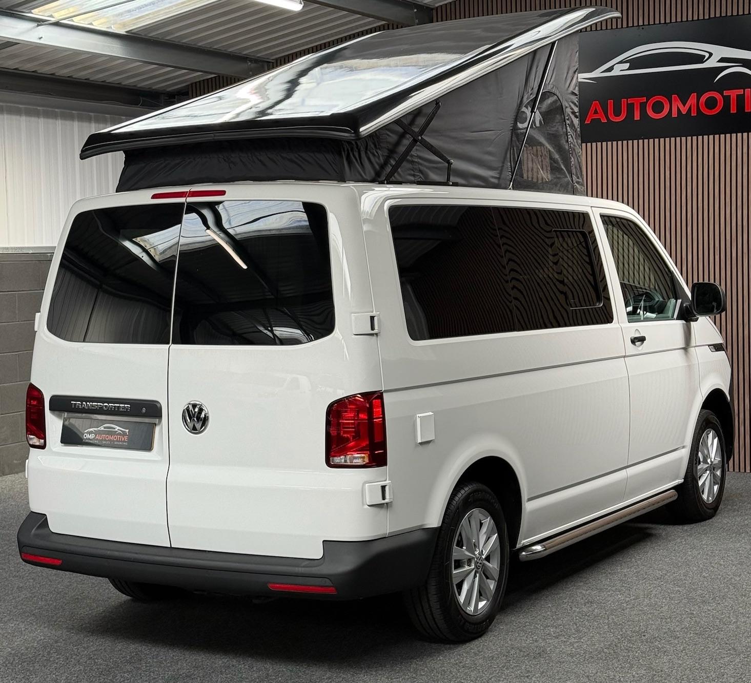 Used Volkswagen Transporter for sale - 76728657: Photo 19