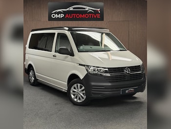 Used Volkswagen Transporter 2023 for sale - 76728657: Photo