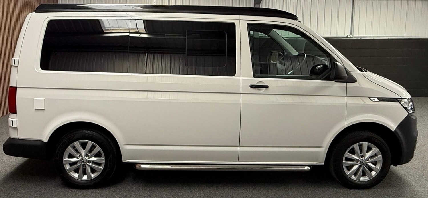 Used Volkswagen Transporter for sale - 76728657: Photo 20