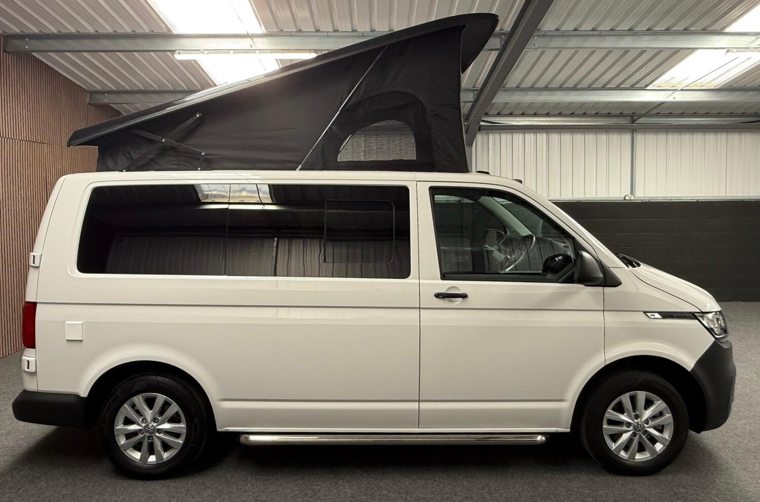 Used Volkswagen Transporter for sale - 76728657: Photo 21