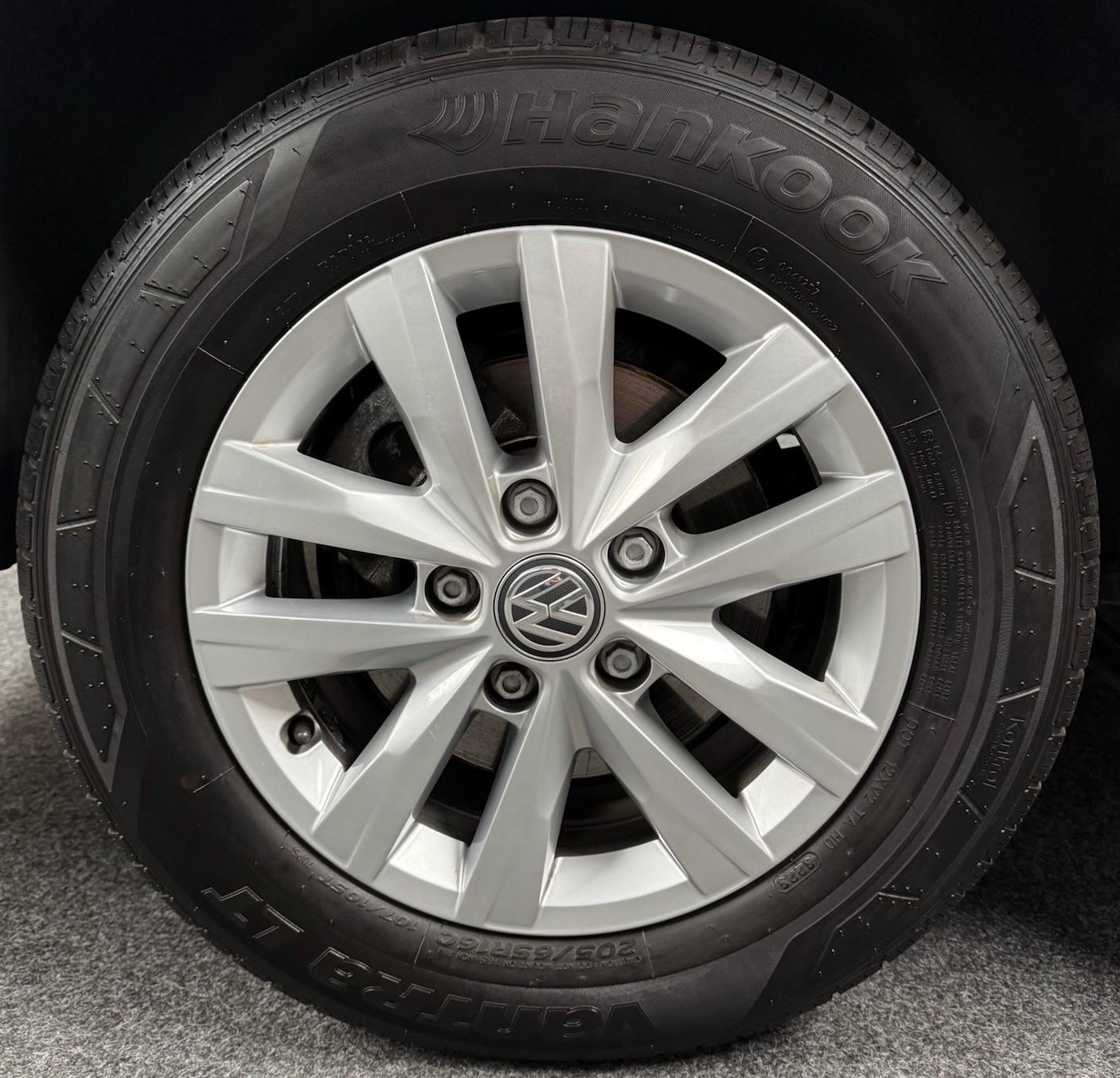 Used Volkswagen Transporter for sale - 76728657: Photo 25