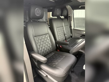 Used Volkswagen Transporter 2023 for sale - 76728657: Photo