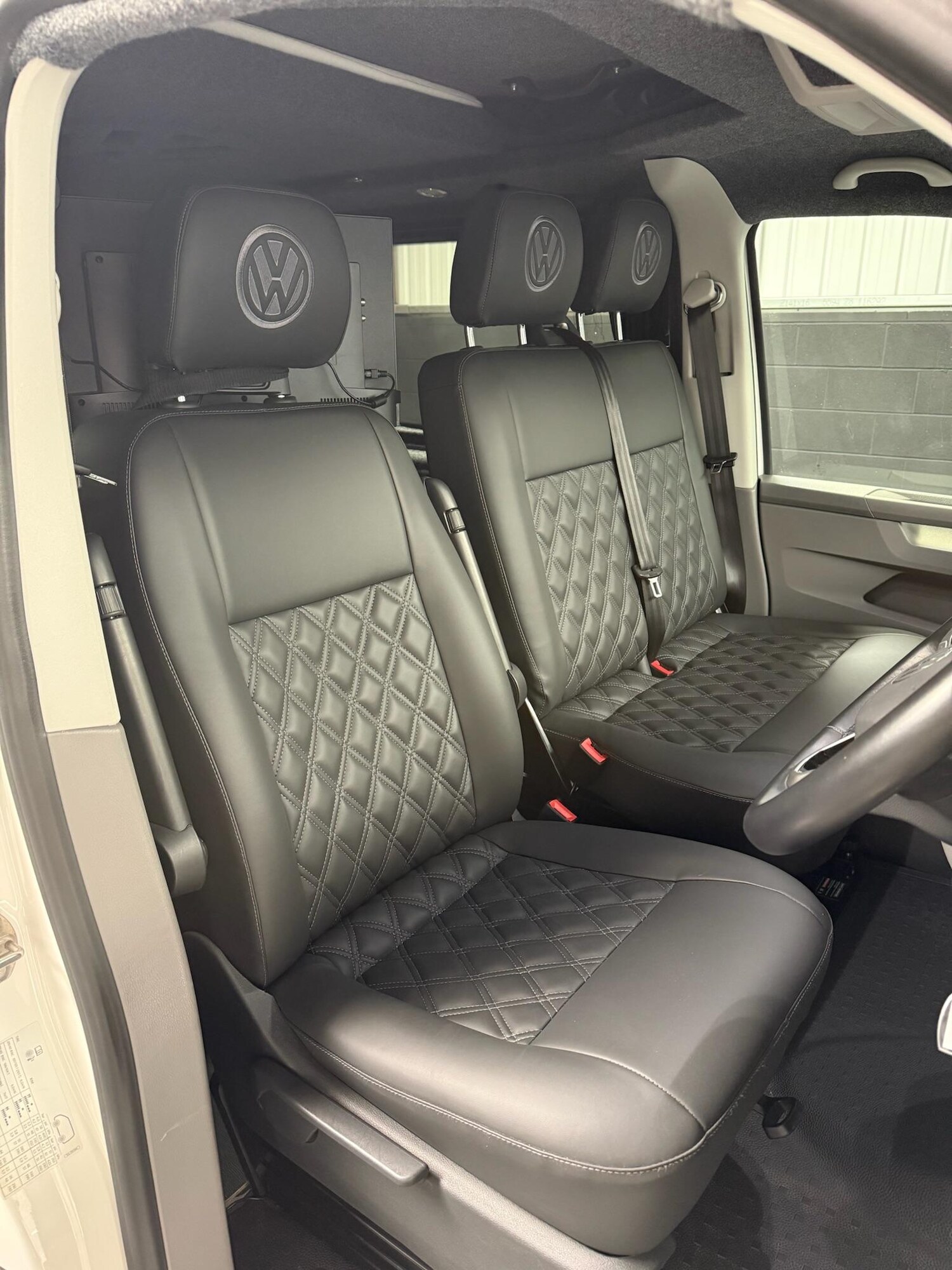 Used Volkswagen Transporter for sale - 76728657: Photo 33