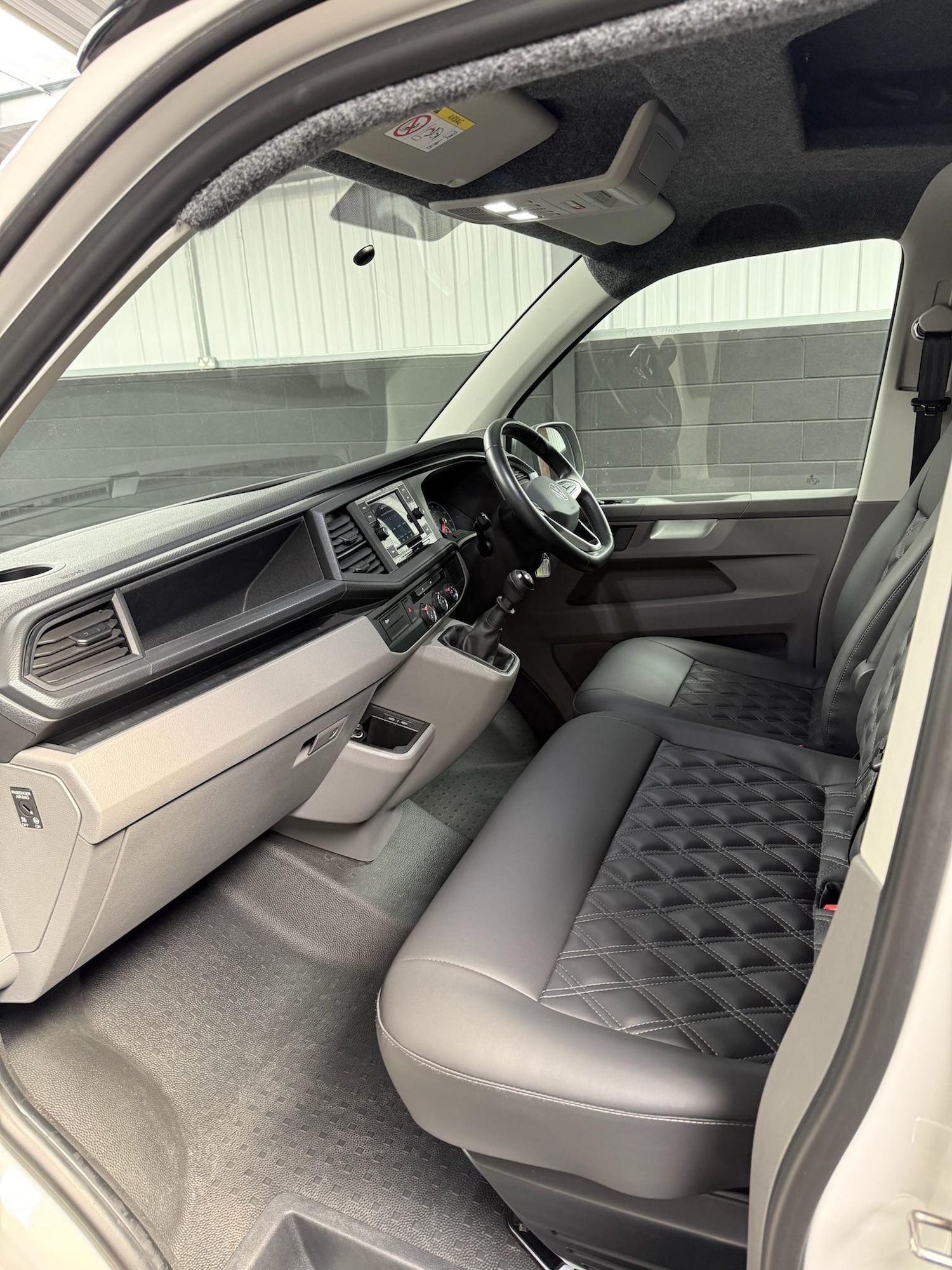 Used Volkswagen Transporter for sale - 76728657: Photo 37