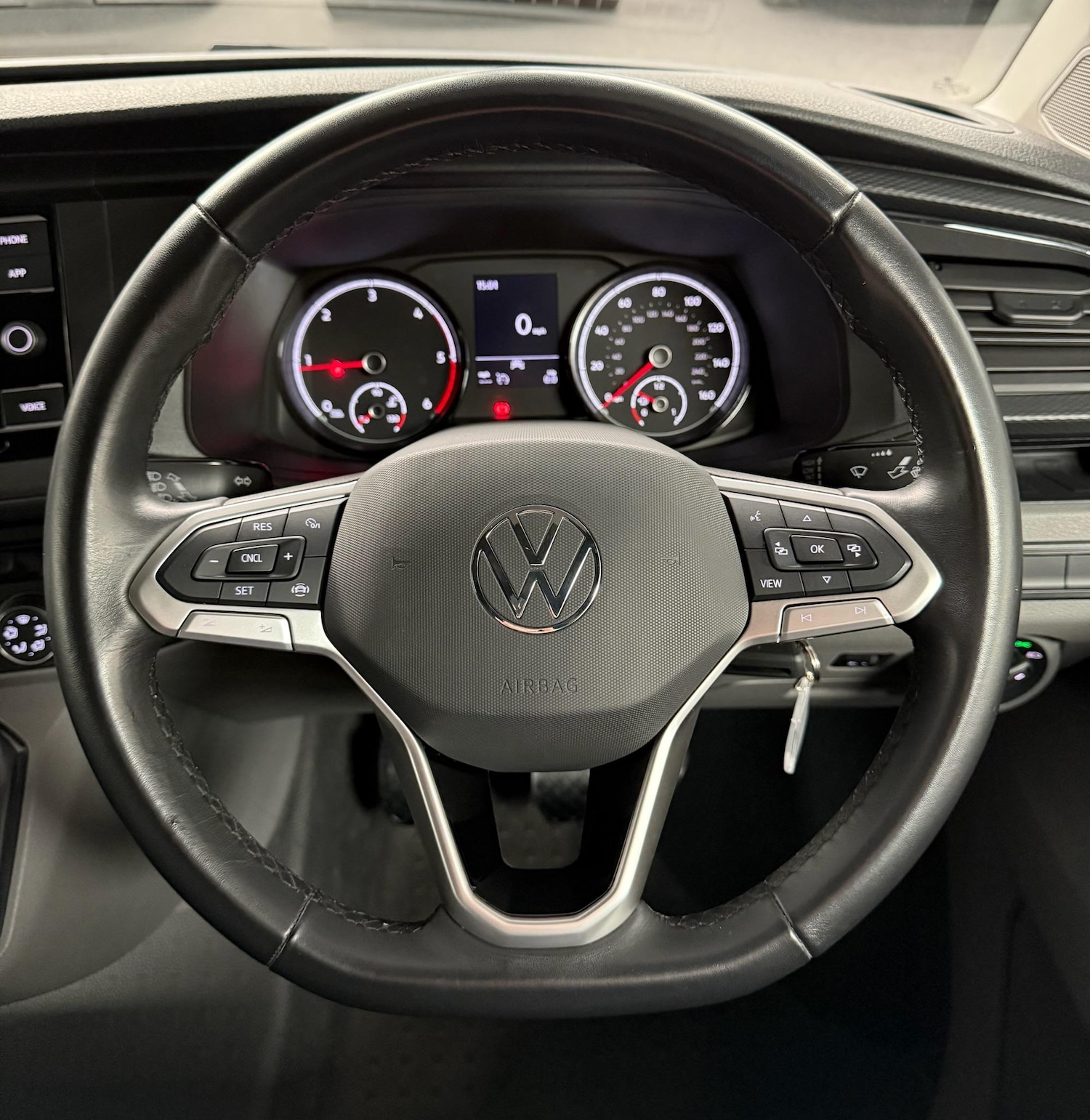 Used Volkswagen Transporter for sale - 76728657: Photo 4