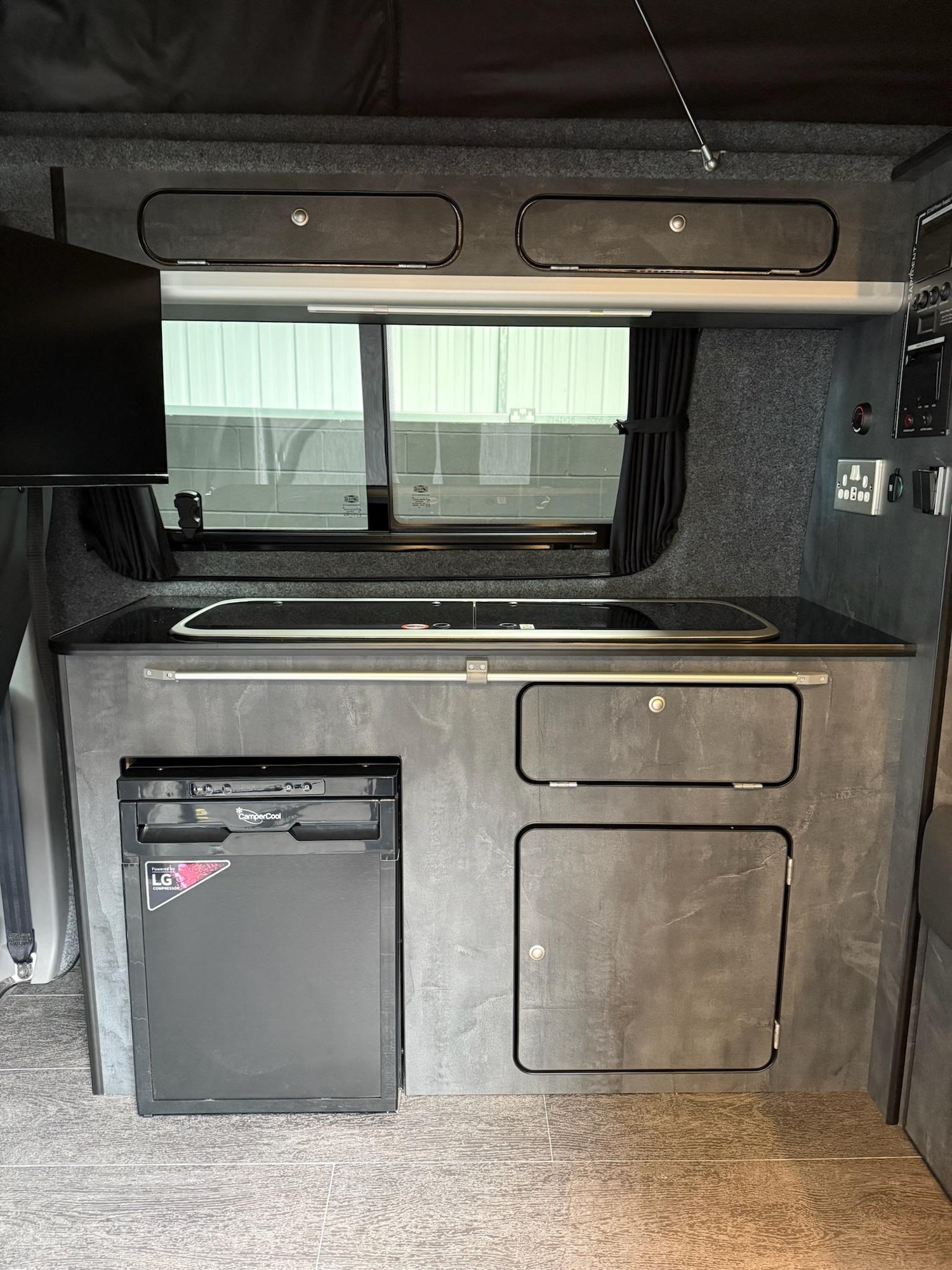 Used Volkswagen Transporter for sale - 76728657: Photo 68