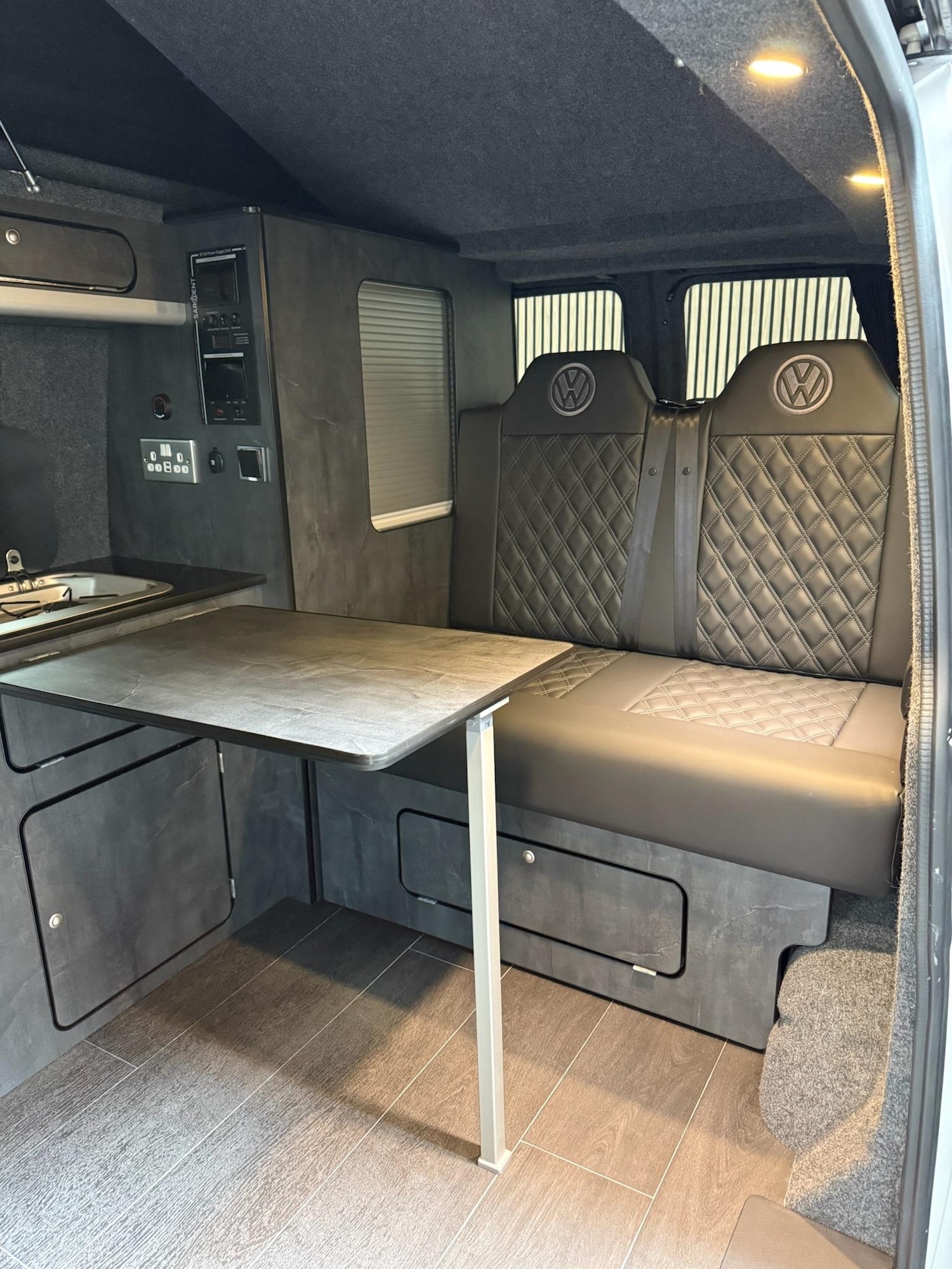 Used Volkswagen Transporter for sale - 76728657: Photo 74