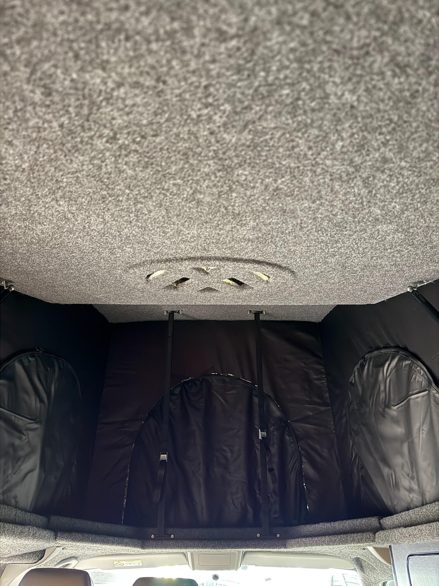 Used Volkswagen Transporter for sale - 76728657: Photo 79