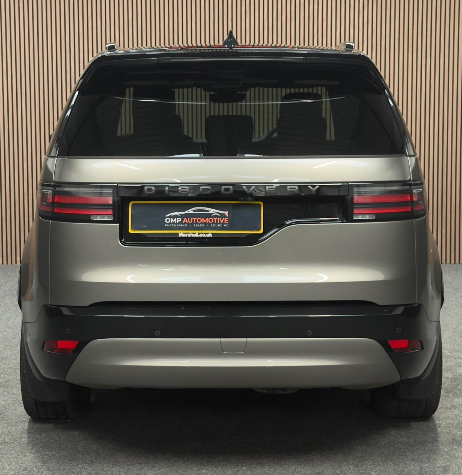 Used Land Rover Discovery for sale - 76727135: Photo 11