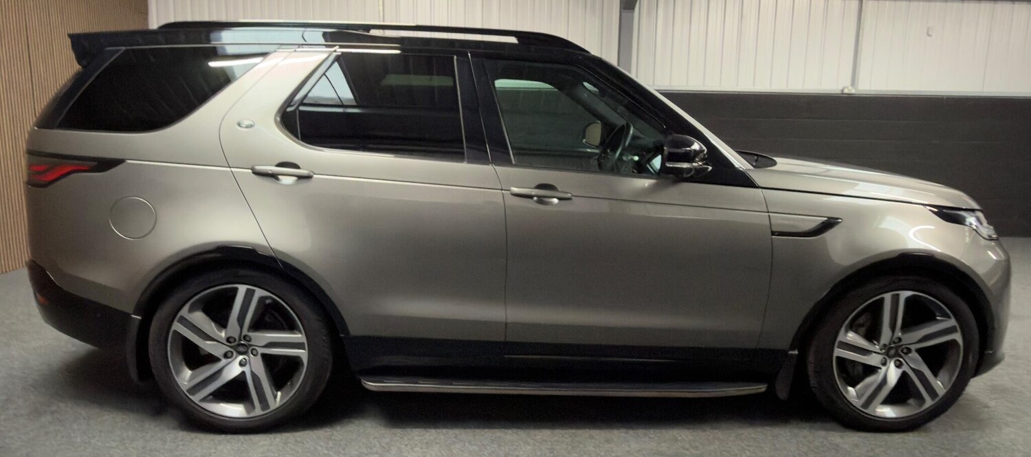 Used Land Rover Discovery for sale - 76727135: Photo 13