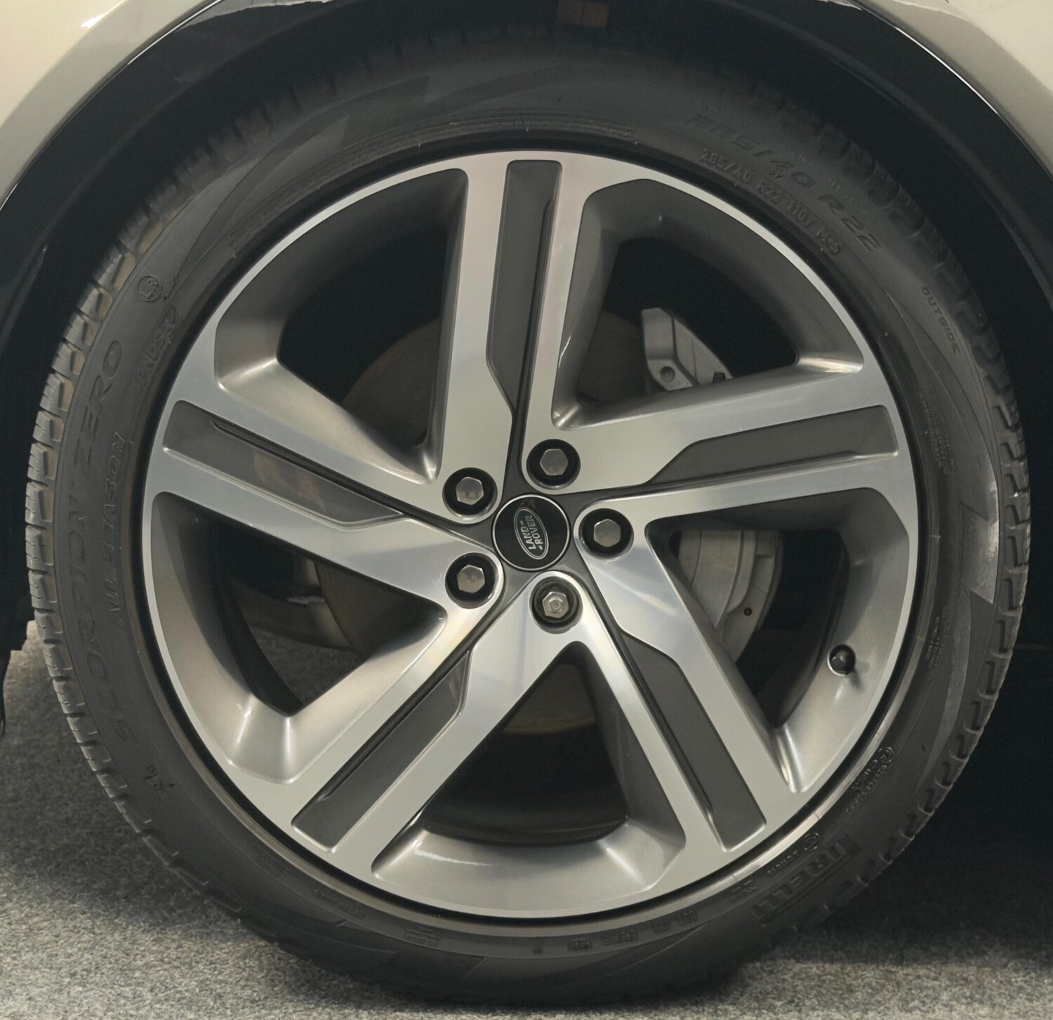 Used Land Rover Discovery for sale - 76727135: Photo 14