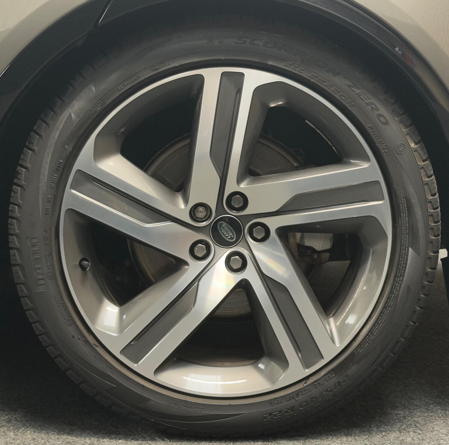 Used Land Rover Discovery for sale - 76727135: Photo 15