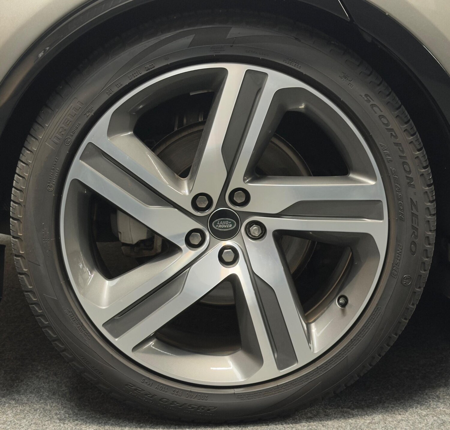 Used Land Rover Discovery for sale - 76727135: Photo 16