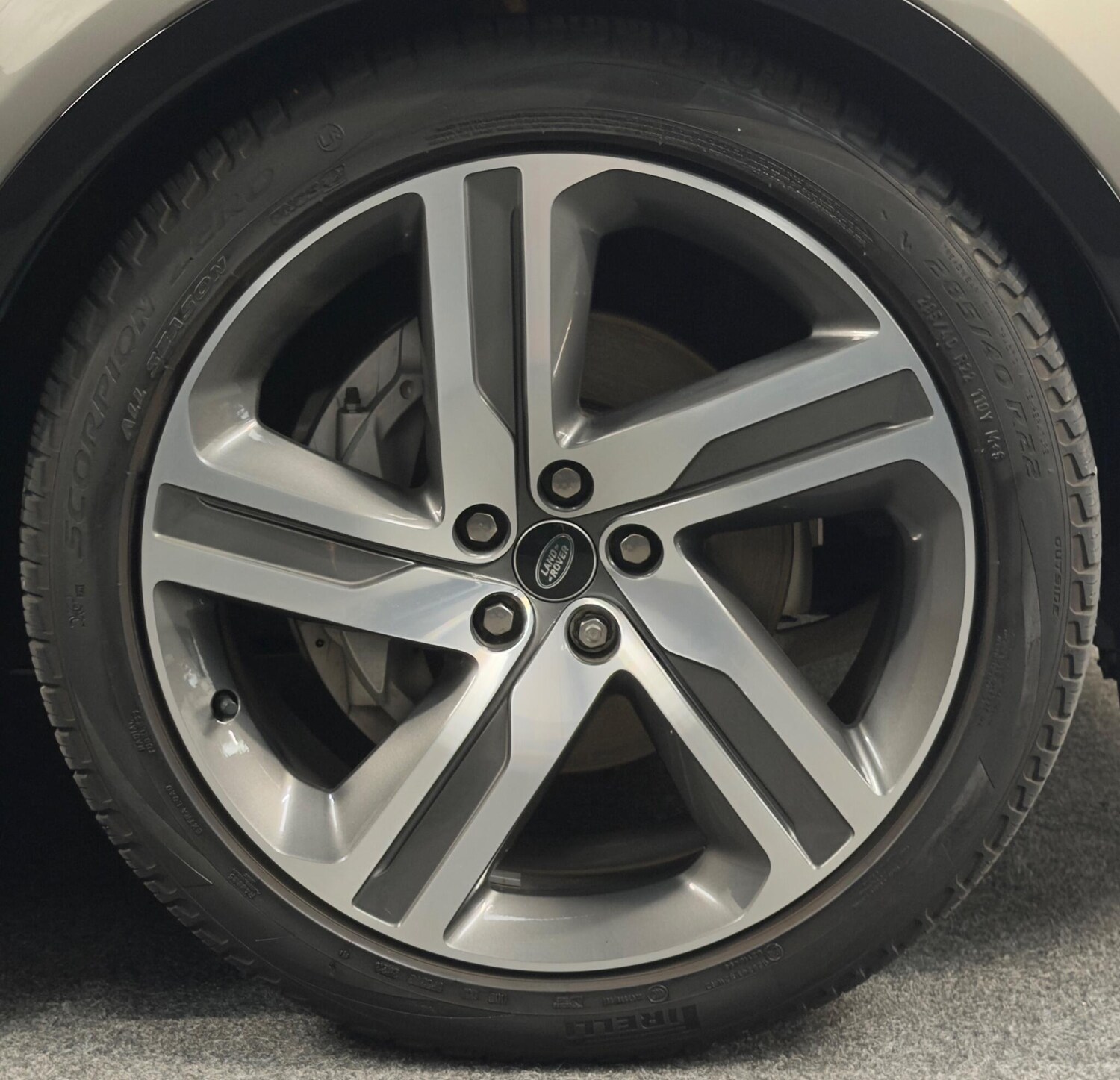 Used Land Rover Discovery for sale - 76727135: Photo 17