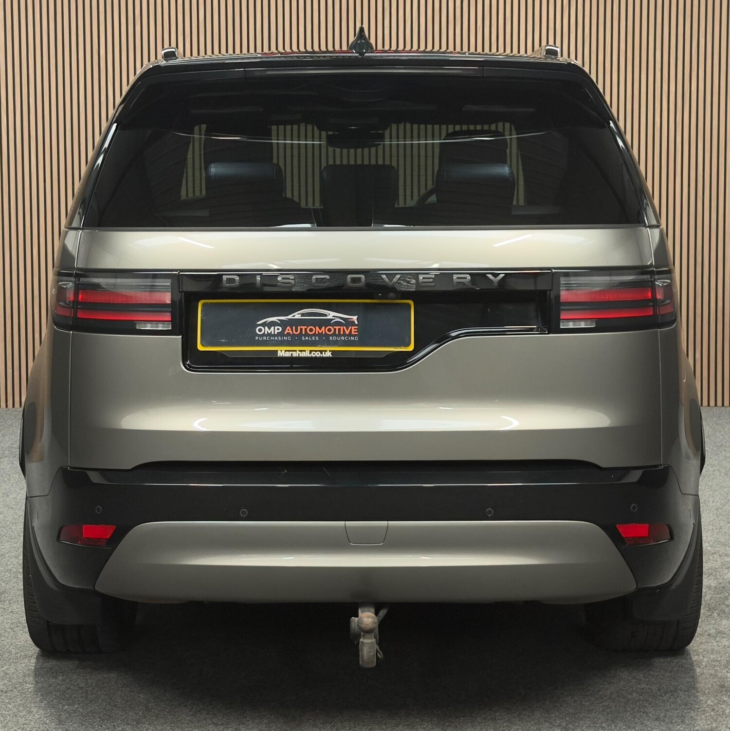 Used Land Rover Discovery for sale - 76727135: Photo 19