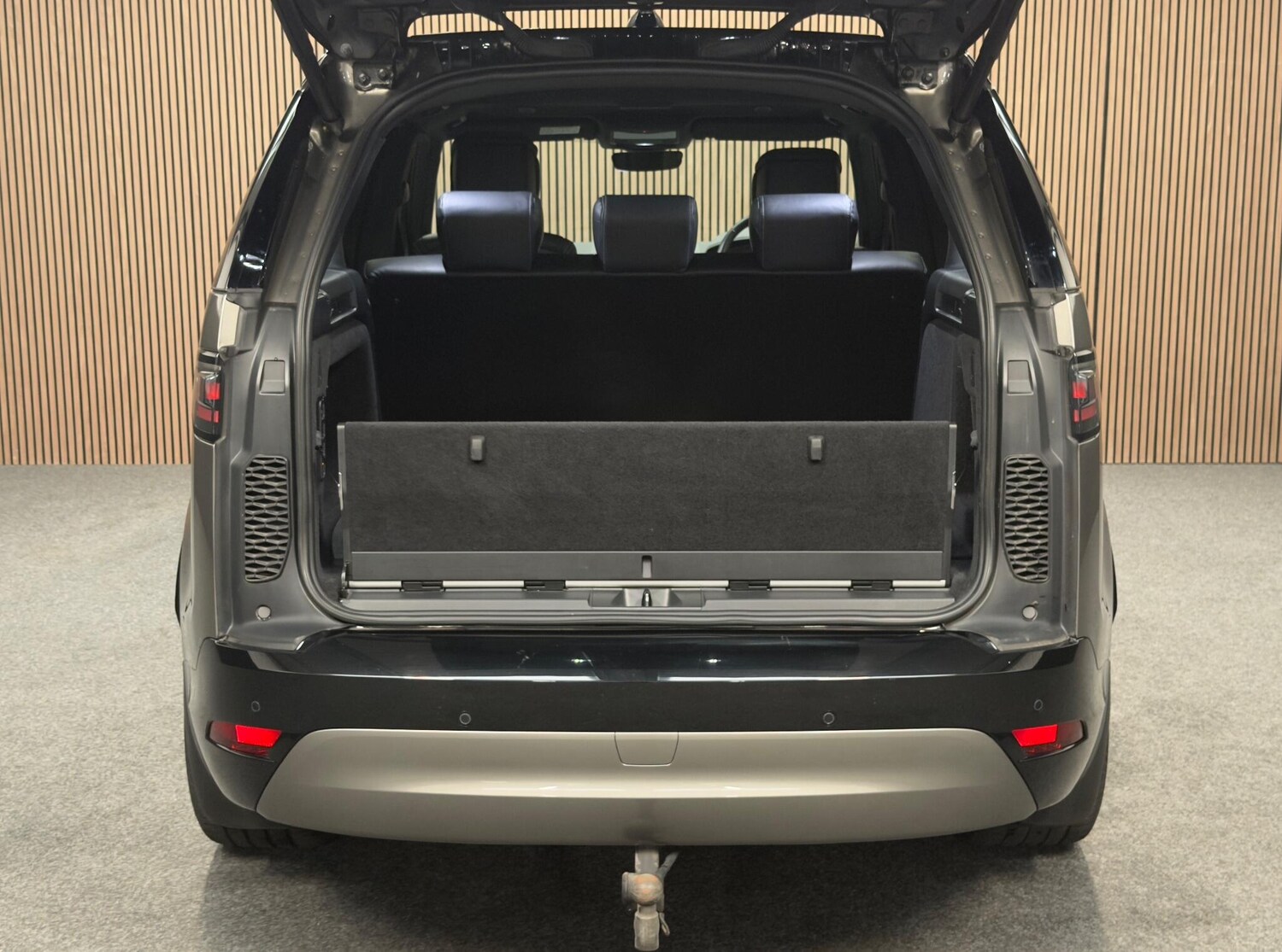 Used Land Rover Discovery for sale - 76727135: Photo 20