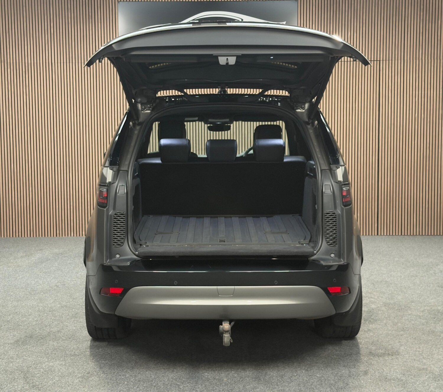 Used Land Rover Discovery for sale - 76727135: Photo 21