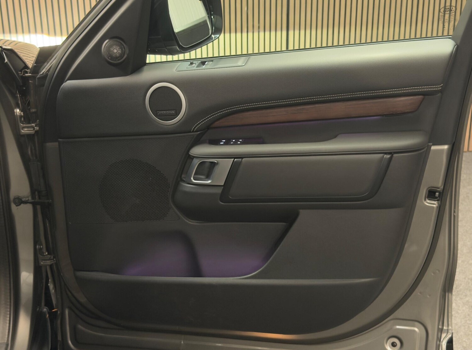 Used Land Rover Discovery for sale - 76727135: Photo 23