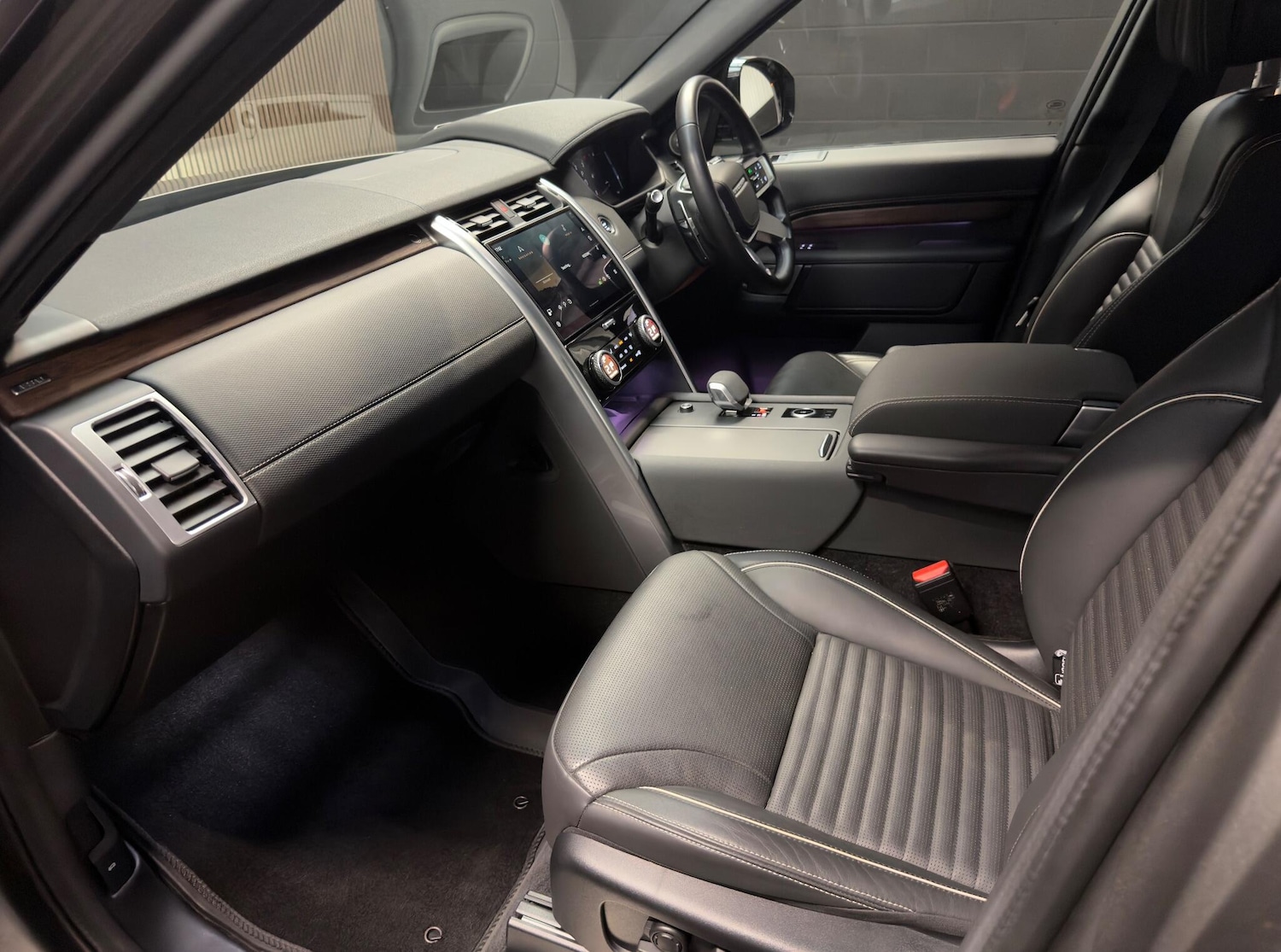 Used Land Rover Discovery for sale - 76727135: Photo 26