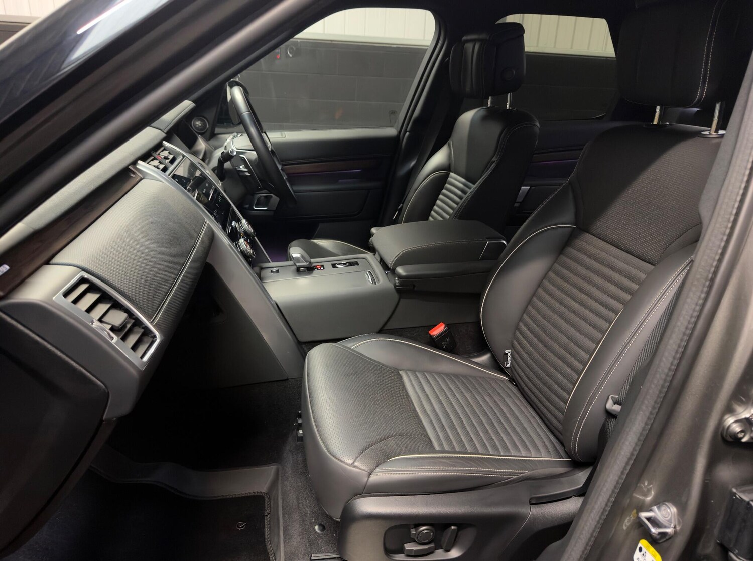 Used Land Rover Discovery for sale - 76727135: Photo 27